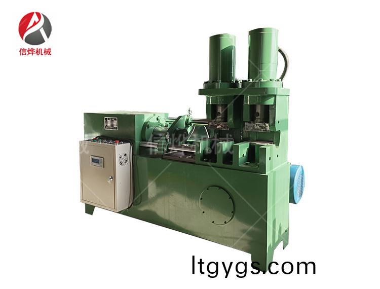 MJ-300型半自動(dòng)縮徑機(jī)