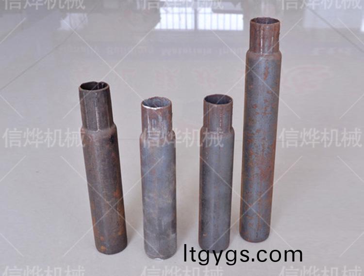 全自動(dòng)縮徑(jing)機(jī)效(xiao)果