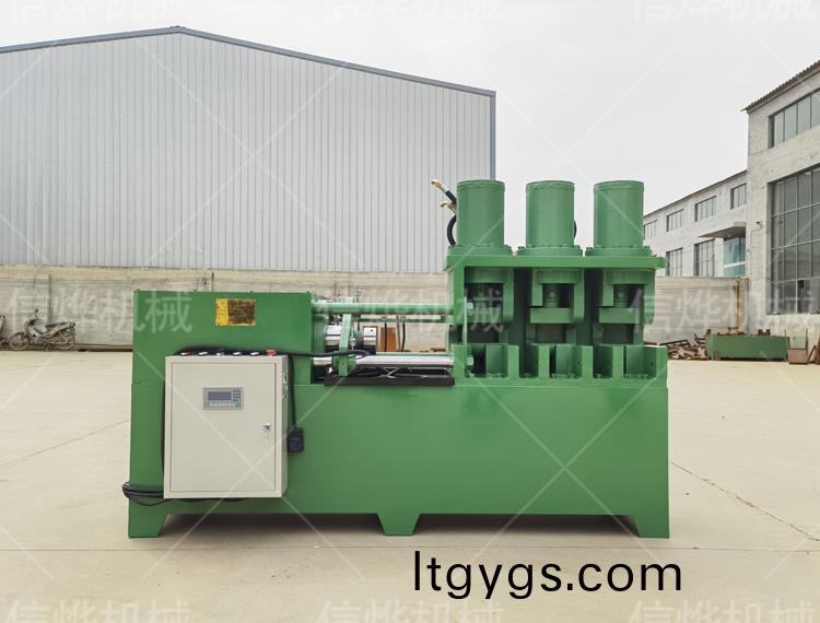 縮(suo)徑機(jī)的未來發(fā)展方向(xiang)如何(he)