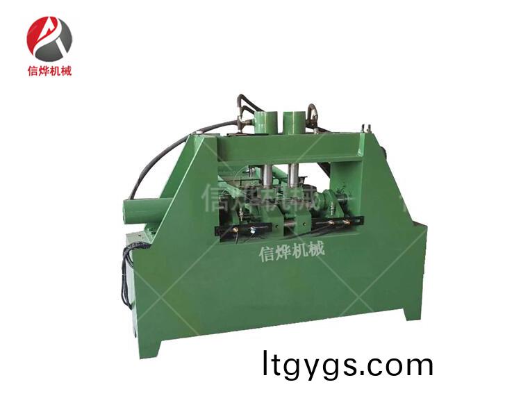 液壓全自動縮(suo)徑機(jī)日常(chang)維(wei)護(hù)該怎么做(zuo)？