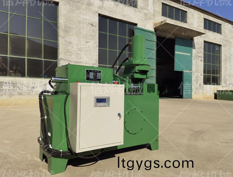 單(dan)頭半自動(dong)縮徑(jing)機工作前的常見問題(ti)