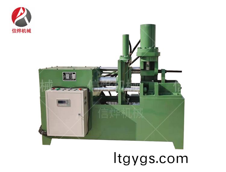 單頭全自動(dòng)縮徑機(jī)優(yōu)勢(shì)及適用范圍