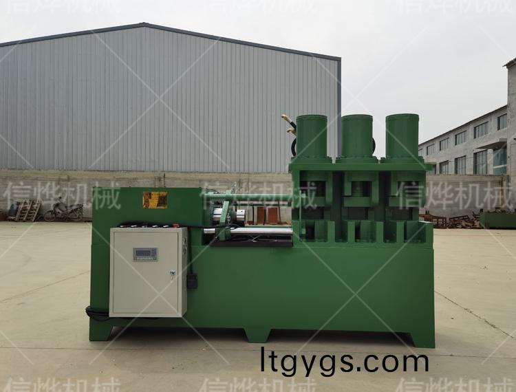 液壓縮徑機(ji)及介紹(shao)